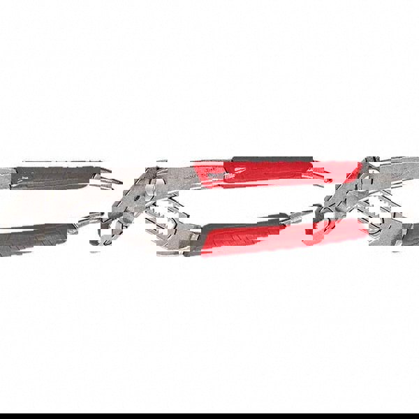 Tongue & Groove Plier: 1-1/4